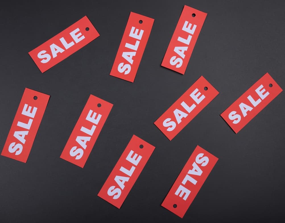 Low Conversion Rates